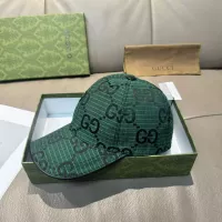Cheap Gucci Caps #1332598 Replica Wholesale [$34.00 USD] [ITEM#1332598] on Replica Gucci Caps