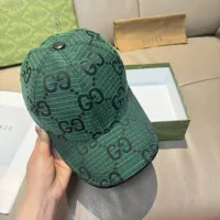 Cheap Gucci Caps #1332598 Replica Wholesale [$34.00 USD] [ITEM#1332598] on Replica Gucci Caps