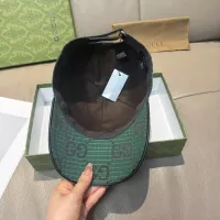 Cheap Gucci Caps #1332598 Replica Wholesale [$34.00 USD] [ITEM#1332598] on Replica Gucci Caps