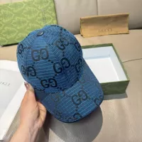 Cheap Gucci Caps #1332599 Replica Wholesale [$34.00 USD] [ITEM#1332599] on Replica Gucci Caps