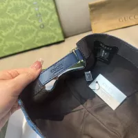 Cheap Gucci Caps #1332599 Replica Wholesale [$34.00 USD] [ITEM#1332599] on Replica Gucci Caps