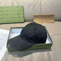 Cheap Gucci Caps #1332600 Replica Wholesale [$34.00 USD] [ITEM#1332600] on Replica Gucci Caps