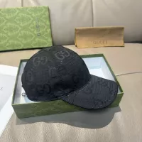 Cheap Gucci Caps #1332600 Replica Wholesale [$34.00 USD] [ITEM#1332600] on Replica Gucci Caps