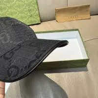 Cheap Gucci Caps #1332600 Replica Wholesale [$34.00 USD] [ITEM#1332600] on Replica Gucci Caps