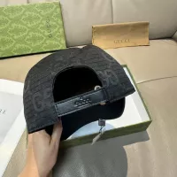 Cheap Gucci Caps #1332600 Replica Wholesale [$34.00 USD] [ITEM#1332600] on Replica Gucci Caps