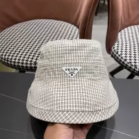 Cheap Prada Caps #1332601 Replica Wholesale [$36.00 USD] [ITEM#1332601] on Replica Prada Caps