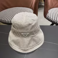 Cheap Prada Caps #1332601 Replica Wholesale [$36.00 USD] [ITEM#1332601] on Replica Prada Caps