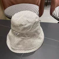 Cheap Prada Caps #1332601 Replica Wholesale [$36.00 USD] [ITEM#1332601] on Replica Prada Caps