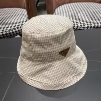 Cheap Prada Caps #1332602 Replica Wholesale [$36.00 USD] [ITEM#1332602] on Replica Prada Caps