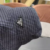 Cheap Prada Caps #1332603 Replica Wholesale [$36.00 USD] [ITEM#1332603] on Replica Prada Caps