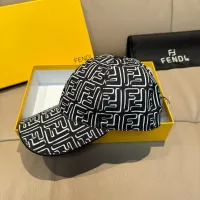 Cheap Fendi Caps #1332604 Replica Wholesale [$34.00 USD] [ITEM#1332604] on Replica Fendi Caps