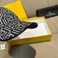 Cheap Fendi Caps #1332604 Replica Wholesale [$34.00 USD] [ITEM#1332604] on Replica Fendi Caps