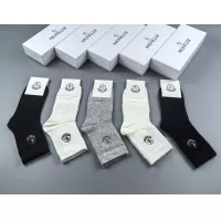 Cheap Moncler Socks #1332606 Replica Wholesale [$29.00 USD] [ITEM#1332606] on Replica Moncler Socks