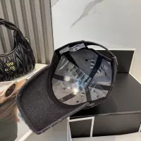 Cheap Chanel Caps #1332609 Replica Wholesale [$27.00 USD] [ITEM#1332609] on Replica Chanel Caps