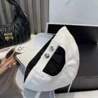 Cheap Chanel Caps #1332610 Replica Wholesale [$32.00 USD] [ITEM#1332610] on Replica Chanel Caps