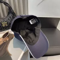Cheap Chanel Caps #1332612 Replica Wholesale [$32.00 USD] [ITEM#1332612] on Replica Chanel Caps