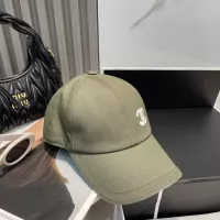 Cheap Chanel Caps #1332613 Replica Wholesale [$32.00 USD] [ITEM#1332613] on Replica Chanel Caps