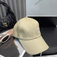 Cheap Chanel Caps #1332614 Replica Wholesale [$32.00 USD] [ITEM#1332614] on Replica Chanel Caps
