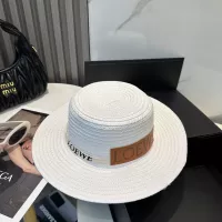 Cheap LOEWE Caps #1332615 Replica Wholesale [$29.00 USD] [ITEM#1332615] on Replica LOEWE Caps