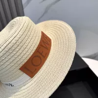 Cheap LOEWE Caps #1332616 Replica Wholesale [$29.00 USD] [ITEM#1332616] on Replica LOEWE Caps