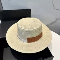 Cheap LOEWE Caps #1332616 Replica Wholesale [$29.00 USD] [ITEM#1332616] on Replica LOEWE Caps