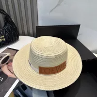 Cheap LOEWE Caps #1332616 Replica Wholesale [$29.00 USD] [ITEM#1332616] on Replica LOEWE Caps