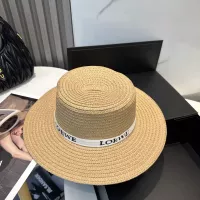 Cheap LOEWE Caps #1332617 Replica Wholesale [$29.00 USD] [ITEM#1332617] on Replica LOEWE Caps