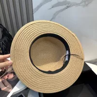 Cheap LOEWE Caps #1332617 Replica Wholesale [$29.00 USD] [ITEM#1332617] on Replica LOEWE Caps