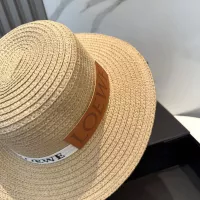 Cheap LOEWE Caps #1332617 Replica Wholesale [$29.00 USD] [ITEM#1332617] on Replica LOEWE Caps