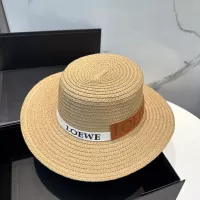 Cheap LOEWE Caps #1332617 Replica Wholesale [$29.00 USD] [ITEM#1332617] on Replica LOEWE Caps