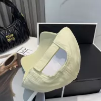 Cheap MIU MIU Caps #1332618 Replica Wholesale [$27.00 USD] [ITEM#1332618] on Replica MIU MIU Caps