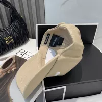 Cheap MIU MIU Caps #1332619 Replica Wholesale [$27.00 USD] [ITEM#1332619] on Replica MIU MIU Caps