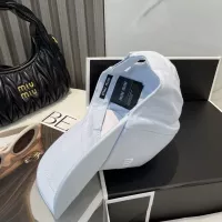 Cheap MIU MIU Caps #1332620 Replica Wholesale [$27.00 USD] [ITEM#1332620] on Replica MIU MIU Caps