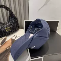 Cheap MIU MIU Caps #1332621 Replica Wholesale [$27.00 USD] [ITEM#1332621] on Replica MIU MIU Caps