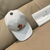 Cheap Moncler Caps #1332623 Replica Wholesale [$34.00 USD] [ITEM#1332623] on Replica Moncler Caps