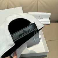 Cheap Moncler Caps #1332623 Replica Wholesale [$34.00 USD] [ITEM#1332623] on Replica Moncler Caps