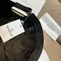 Cheap Moncler Caps #1332623 Replica Wholesale [$34.00 USD] [ITEM#1332623] on Replica Moncler Caps