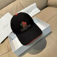 Cheap Moncler Caps #1332624 Replica Wholesale [$34.00 USD] [ITEM#1332624] on Replica Moncler Caps