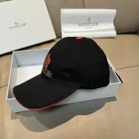 Cheap Moncler Caps #1332624 Replica Wholesale [$34.00 USD] [ITEM#1332624] on Replica Moncler Caps