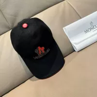 Cheap Moncler Caps #1332624 Replica Wholesale [$34.00 USD] [ITEM#1332624] on Replica Moncler Caps