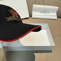 Cheap Moncler Caps #1332624 Replica Wholesale [$34.00 USD] [ITEM#1332624] on Replica Moncler Caps