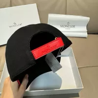 Cheap Moncler Caps #1332624 Replica Wholesale [$34.00 USD] [ITEM#1332624] on Replica Moncler Caps