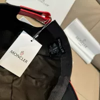 Cheap Moncler Caps #1332624 Replica Wholesale [$34.00 USD] [ITEM#1332624] on Replica Moncler Caps