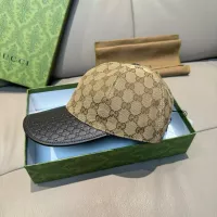 Cheap Gucci Caps #1332625 Replica Wholesale [$36.00 USD] [ITEM#1332625] on Replica Gucci Caps