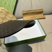 Cheap Gucci Caps #1332625 Replica Wholesale [$36.00 USD] [ITEM#1332625] on Replica Gucci Caps
