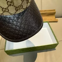 Cheap Gucci Caps #1332625 Replica Wholesale [$36.00 USD] [ITEM#1332625] on Replica Gucci Caps