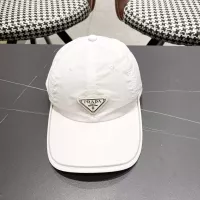 Cheap Prada Caps #1332629 Replica Wholesale [$32.00 USD] [ITEM#1332629] on Replica Prada Caps