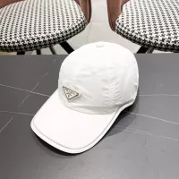Cheap Prada Caps #1332629 Replica Wholesale [$32.00 USD] [ITEM#1332629] on Replica Prada Caps