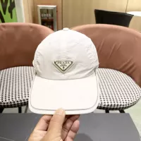 Cheap Prada Caps #1332629 Replica Wholesale [$32.00 USD] [ITEM#1332629] on Replica Prada Caps