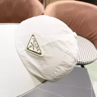 Cheap Prada Caps #1332629 Replica Wholesale [$32.00 USD] [ITEM#1332629] on Replica Prada Caps